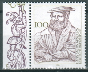 NSR 1763 ** - 1994